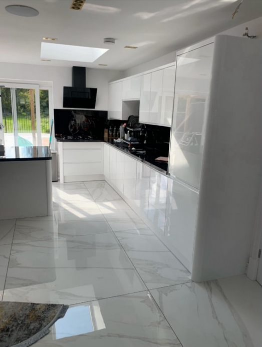 Expert Carpentry Birmingham