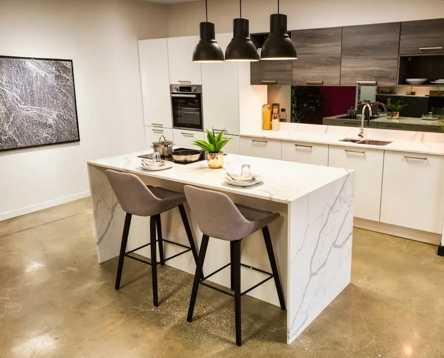 Complete German Kitchen Solutions: Appliances, Accessories, & Stylish Designs