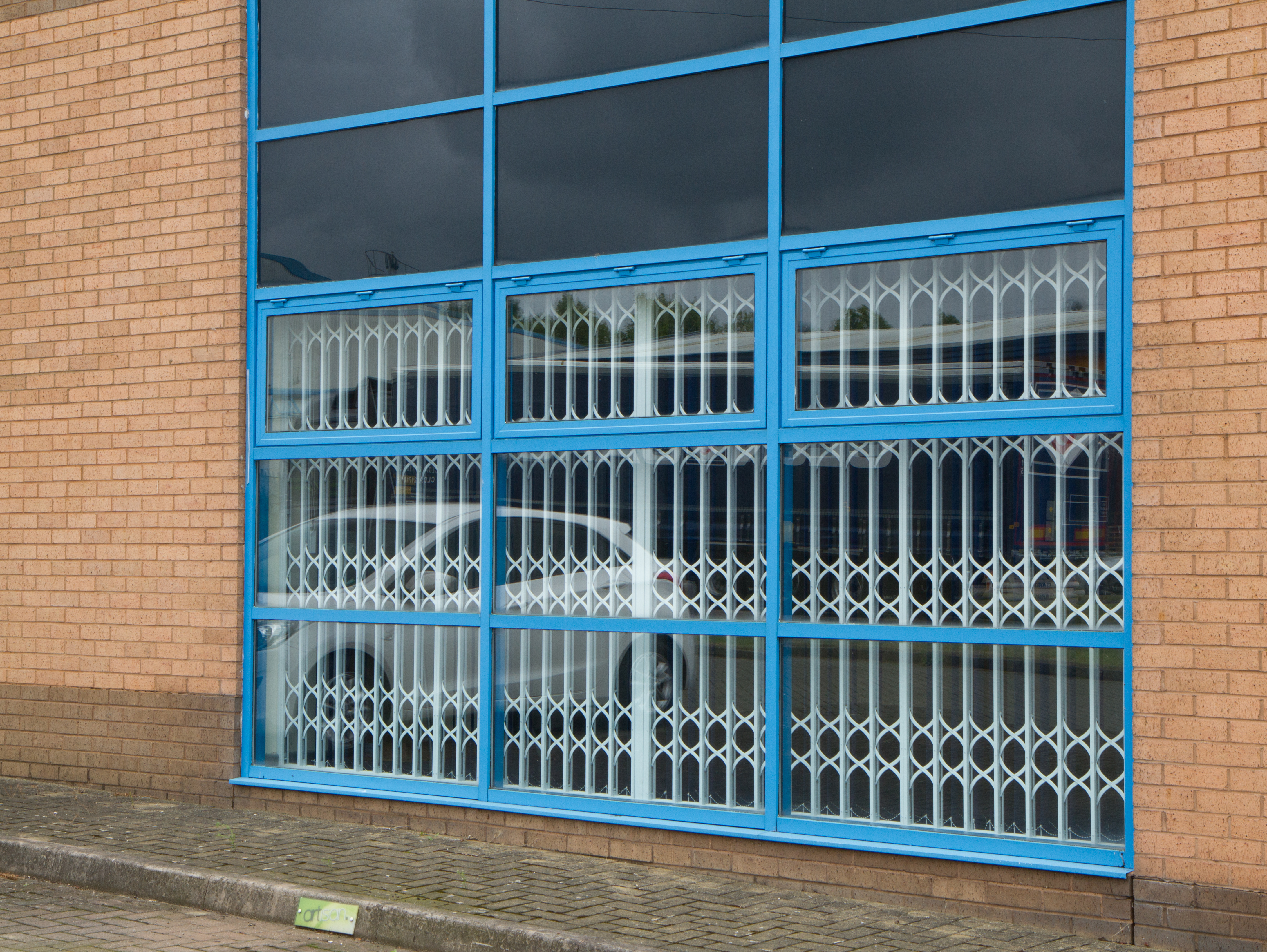 "Is Your Site Summer-Ready? Smart Security for Industrial Spaces"