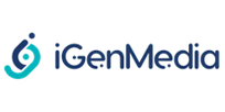 iGen Media Ltd Logo 001