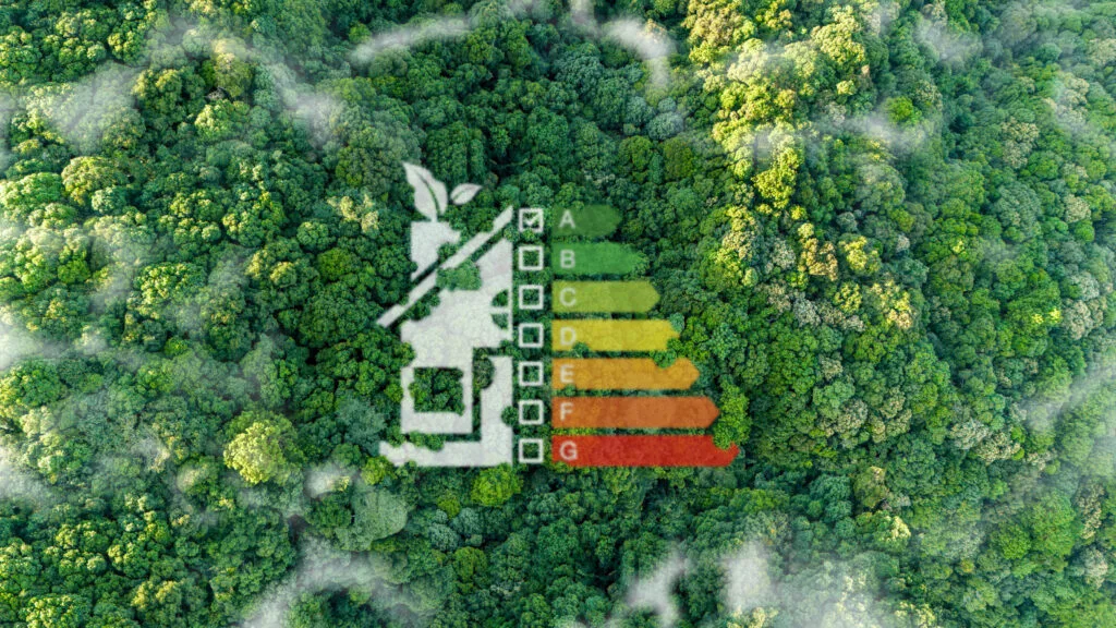 7 Ways to Improve Commercial EPC Ratings in Existing Buildings with HVAC