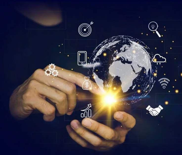 On-Demand Cloud Services Provider