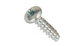 Screws for Plastic