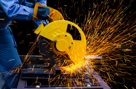 Abrasive Wheels Fixed & Portable Training Course