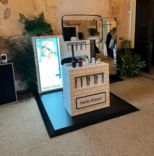 Front Projection Screens