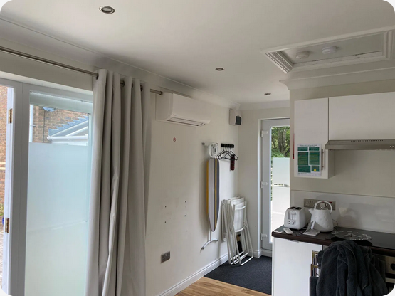 Family-Run HVAC Company