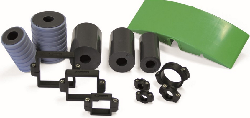 Return Components