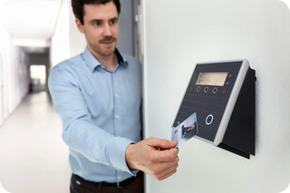 Access Control