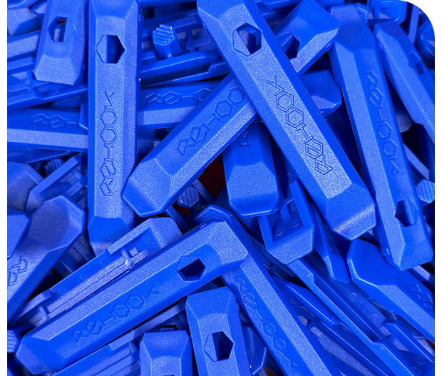 Plastic Injection Moulding