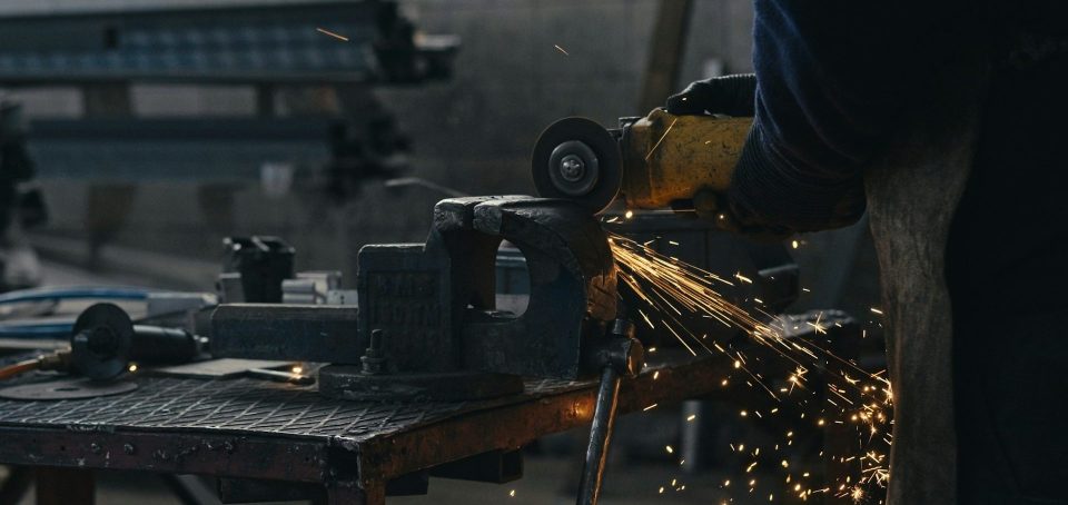 Precision Welding Services