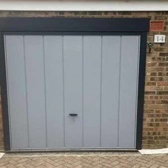 Garage Door Replacement Services
