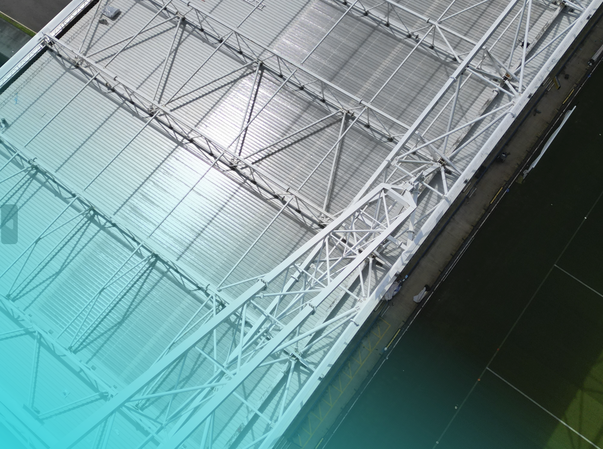 Standard Range GRP Rooflights