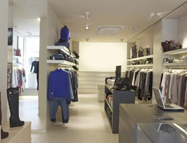 Close Control Air Conditioning