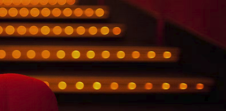 Theatres & Cinemas Cleaning