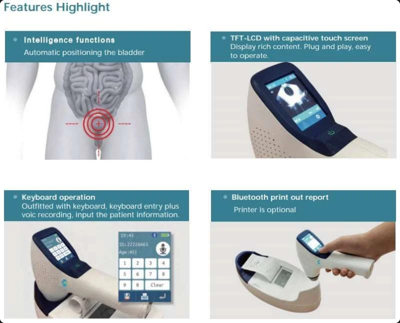 Patient-Centred Bladder Care