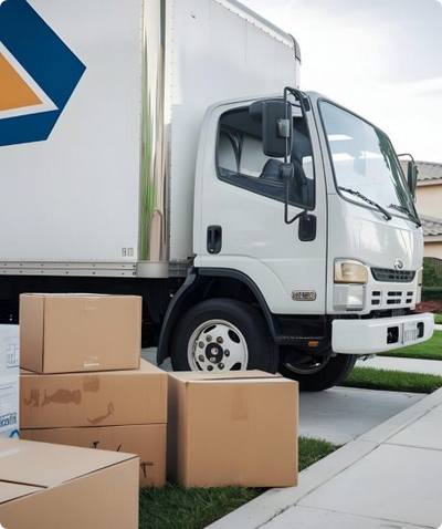 Storage in Basingstoke