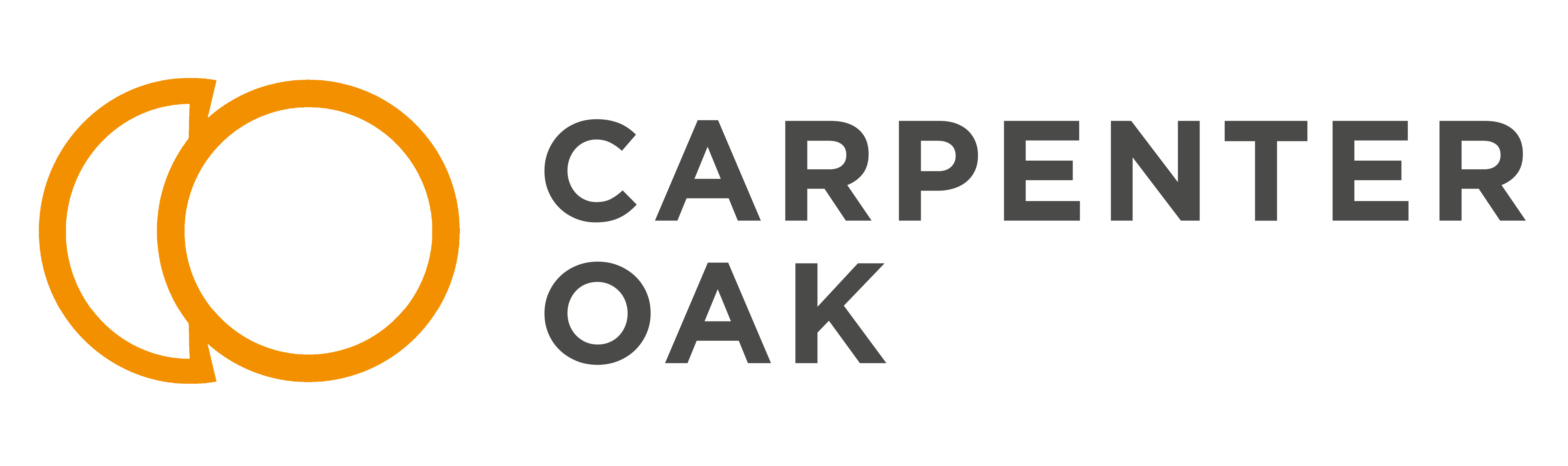 Carpenter Oak Ltd Logo