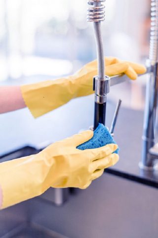Commercial Cleaning Services