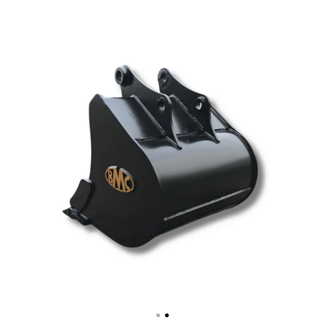 1 Ton Excavator Digging Bucket | Mini Digger Bucket 150mm–750mm
