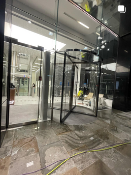 Professional Cleaning for Property Managers & Businesses