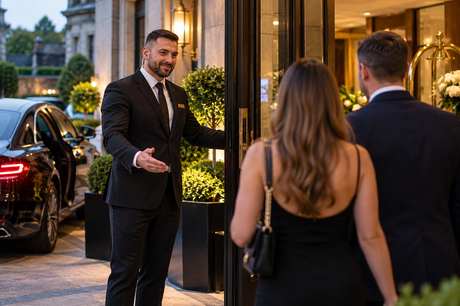 Concierge Services in the South East