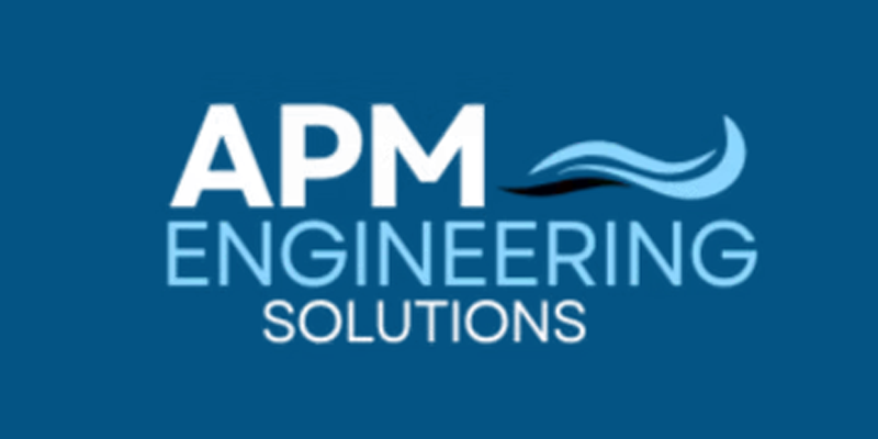 APM Engineering Solutions Logo 001