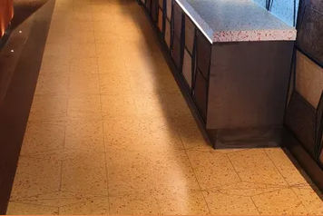 Resin Terrazzo - A High Quality, Low Maintenance Floor