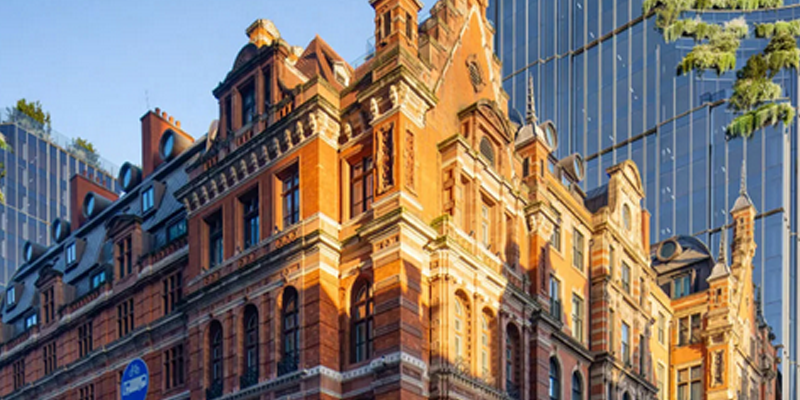 Liverpool Street’s Bold Revamp for a Hybrid World