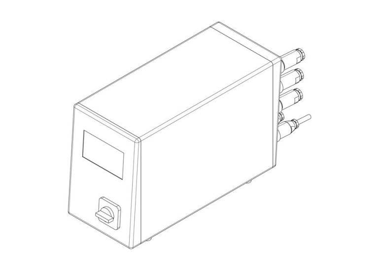 Time Based Control with RC-30