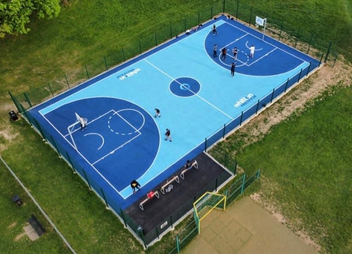 Court Cleaning Professionals