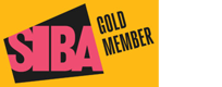SIBA - GOLD MEMBER Logo