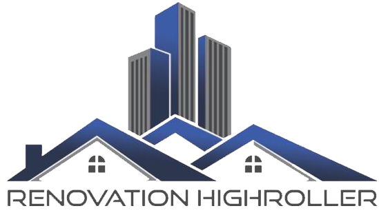 renovation high roller logo