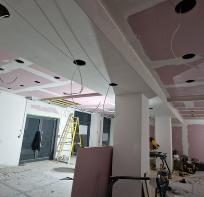 Cotswolds Renovation Experts
