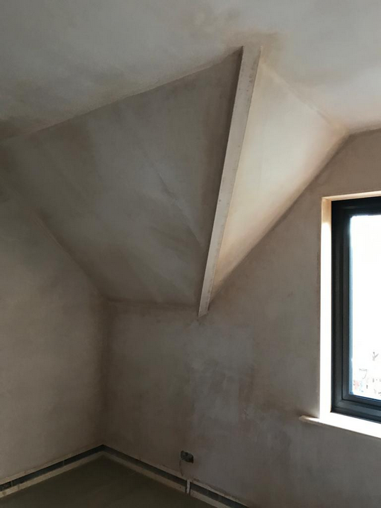 Professional Plastering Company London