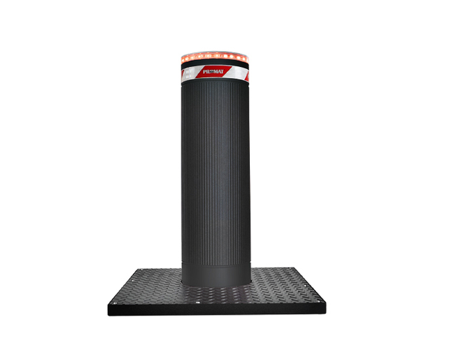 Commercial Security Bollards in Manchester
