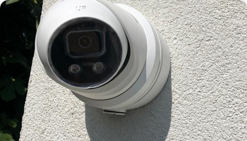 Residential Security Systems
