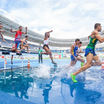 Sports Event Health & Safety Services