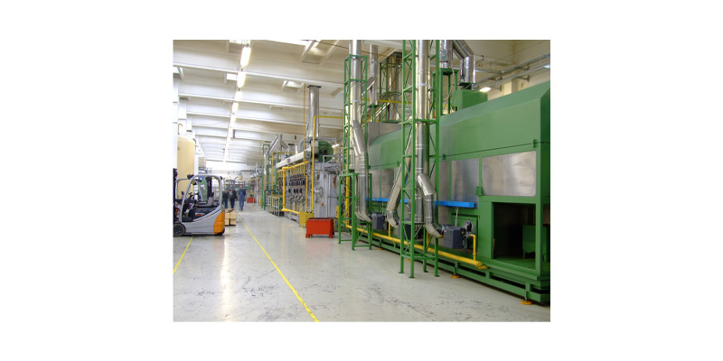 Solving the Visibility Problem in Manufacturing with Prodigy SCADA