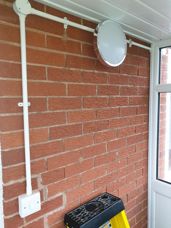 Functional Lighting for Businesses