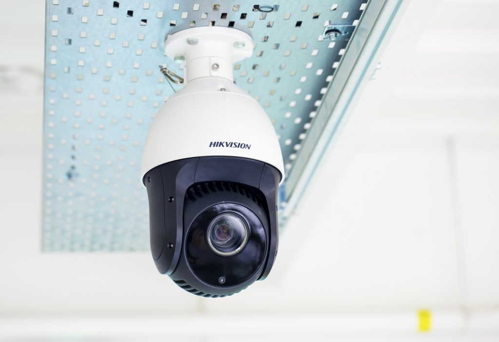 CCTV Systems