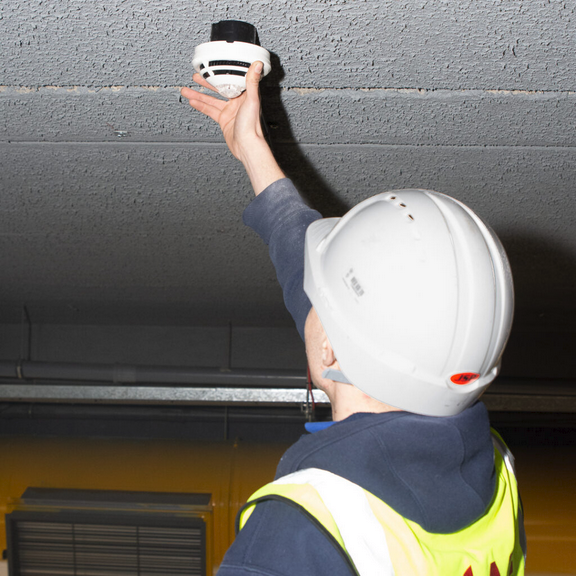 Maintenance Services