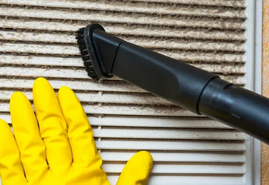 Development Cleaning Services