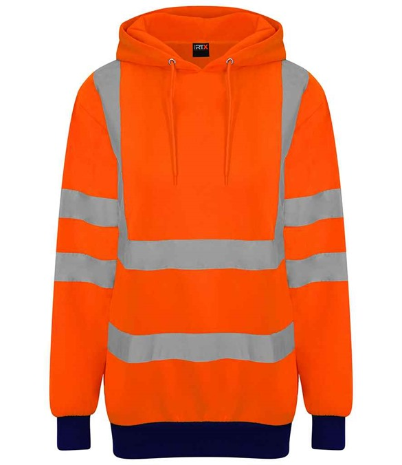 ProRTX High Visibility Two Tone Hoodie
