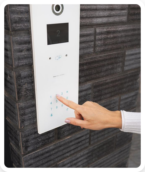 Intercom Systems