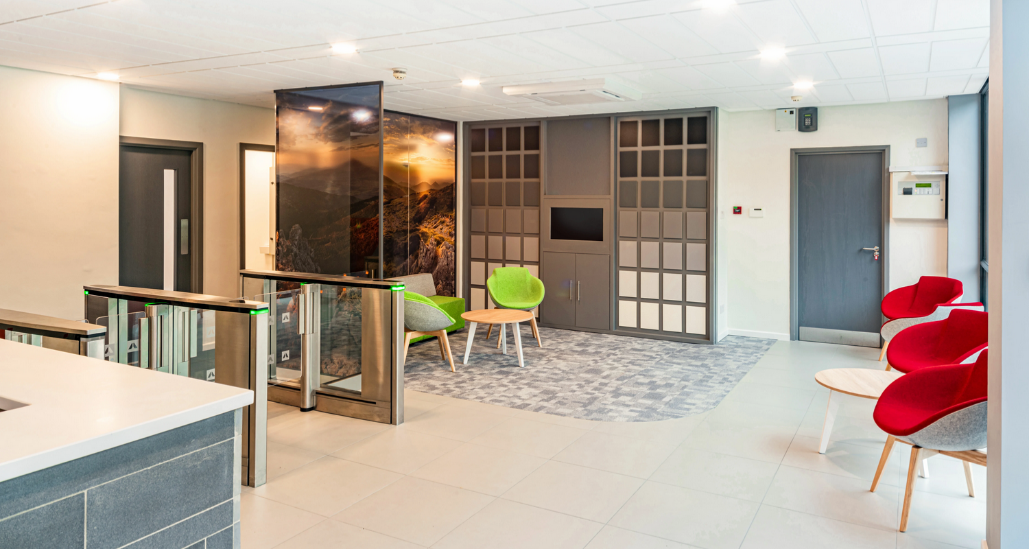 Office Refurbishment