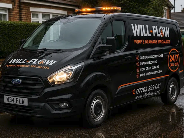 CCTV Drain Survey Specialists