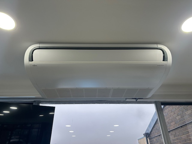 Just Chillin’ Air Conditioning Ltd