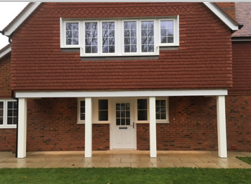 Column Casings from Jtech Services