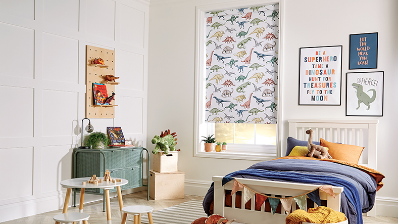 Children’s Blinds