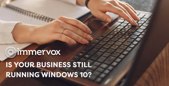 Why Upgrading to Windows 11 Is More Important Than Ever